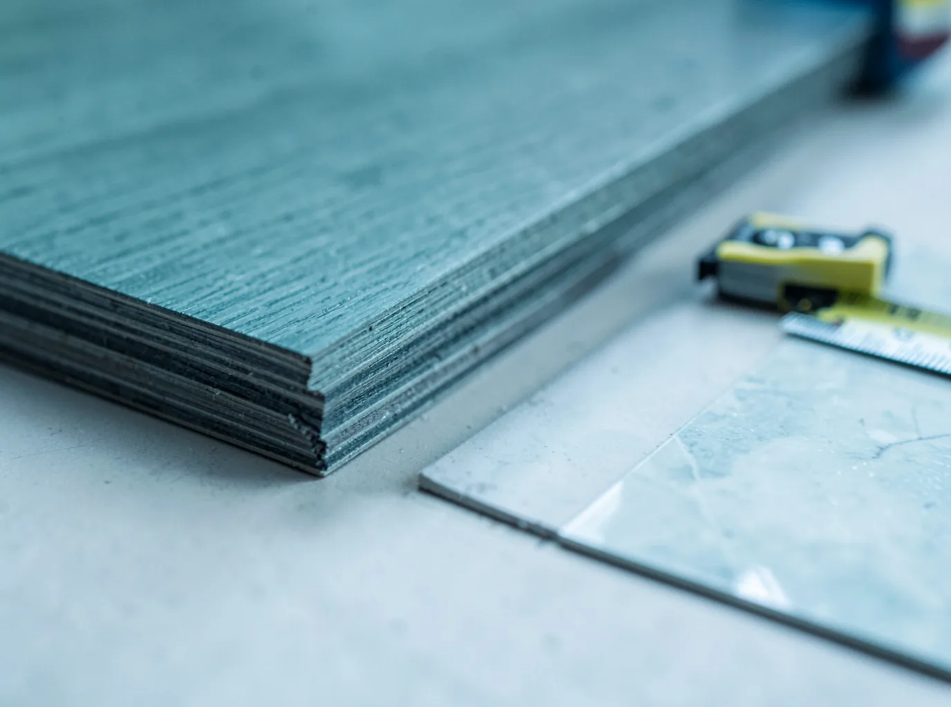 Luxury Vinyl Plank Installation New Boston, MO FAQs